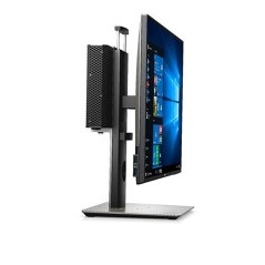 Dell OptiPlex Micro Form Factor 0R4M8 - Compact, Powerful, and Efficient Office Solution
